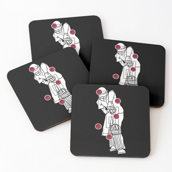 Item preview, Cricket Bowler Target Practice 2 By Cricket Fan Gifts Essential T-Shirt designed and sold by batesyadi3.