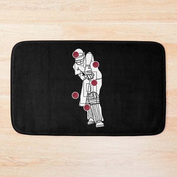 Item preview, Cricket Bowler Target Practice 2 By Cricket Fan Gifts Essential T-Shirt designed and sold by batesyadi3.