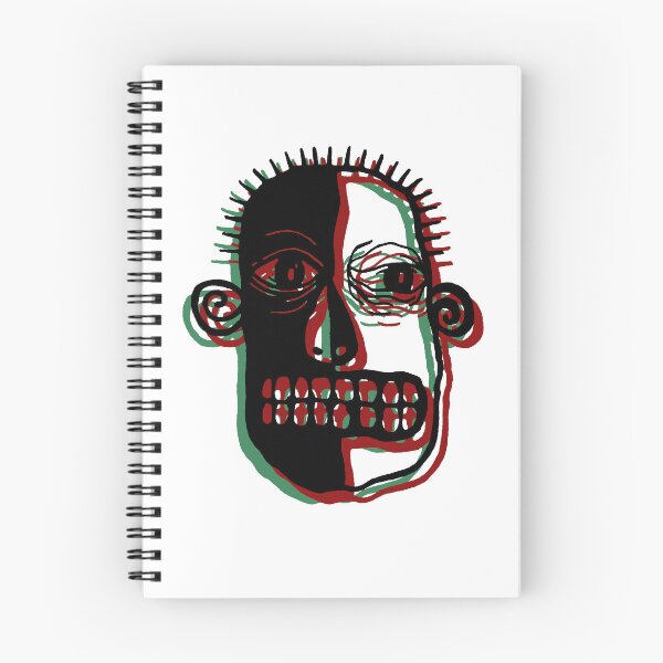 Item preview, selfportrait designed and sold by SLUP-.