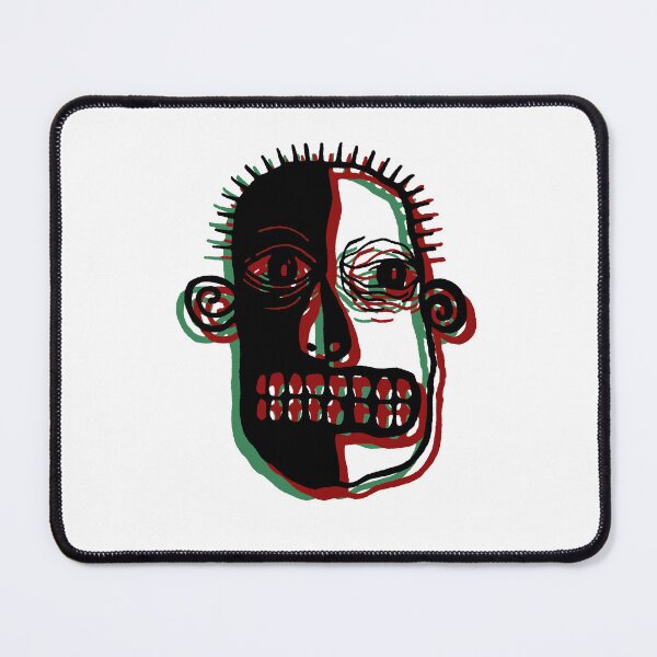 Item preview, selfportrait designed and sold by SLUP-.