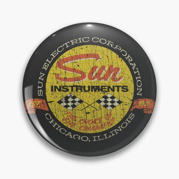 Item preview, Sun Instruments 1931 designed and sold by AstroZombie6669.