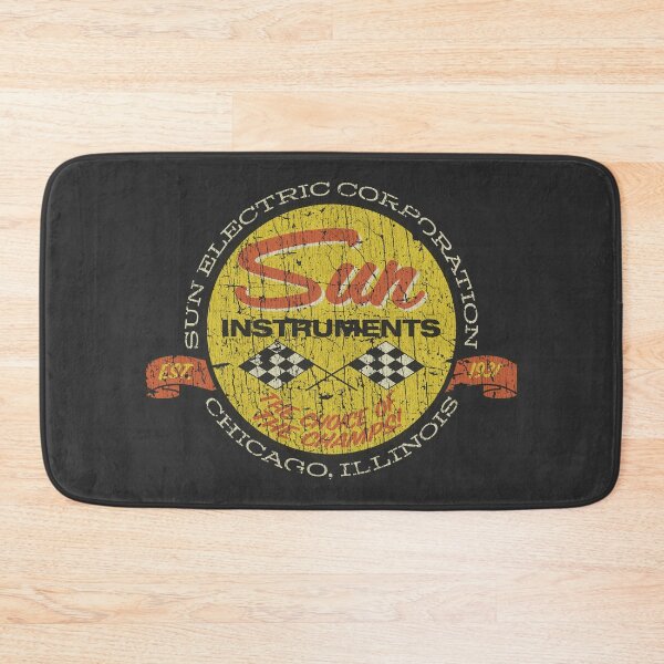 Item preview, Sun Instruments 1931 designed and sold by AstroZombie6669.