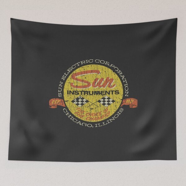 Item preview, Sun Instruments 1931 designed and sold by AstroZombie6669.