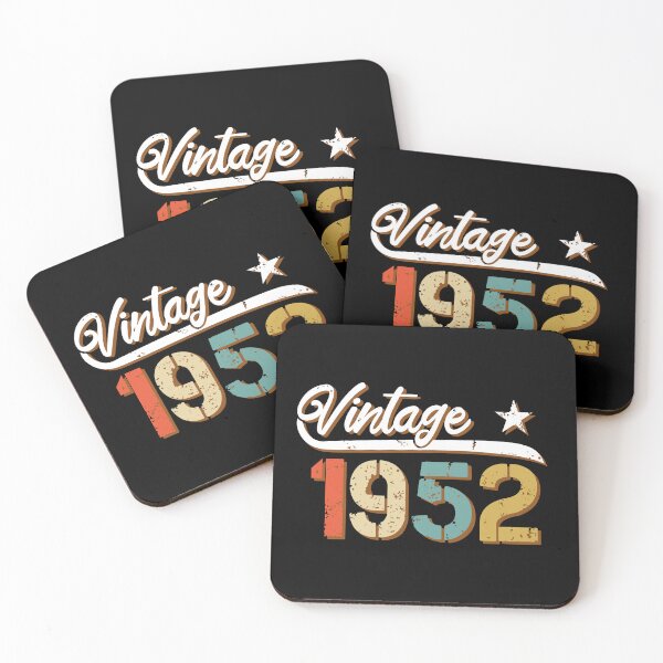 Item preview, 1952 Vintage designed and sold by GeogDesigns.