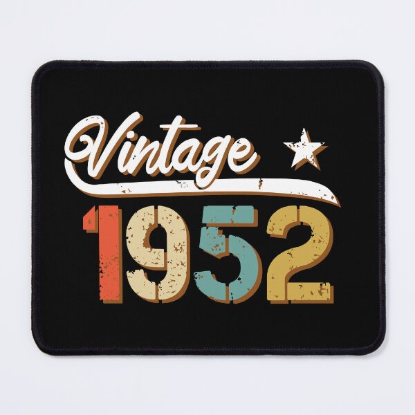 Item preview, 1952 Vintage designed and sold by GeogDesigns.