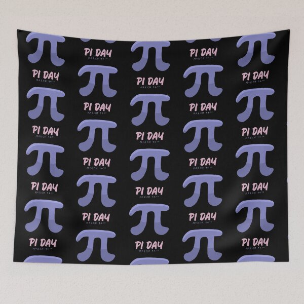 Item preview, happy pi day march 14th designed and sold by elmanchour.