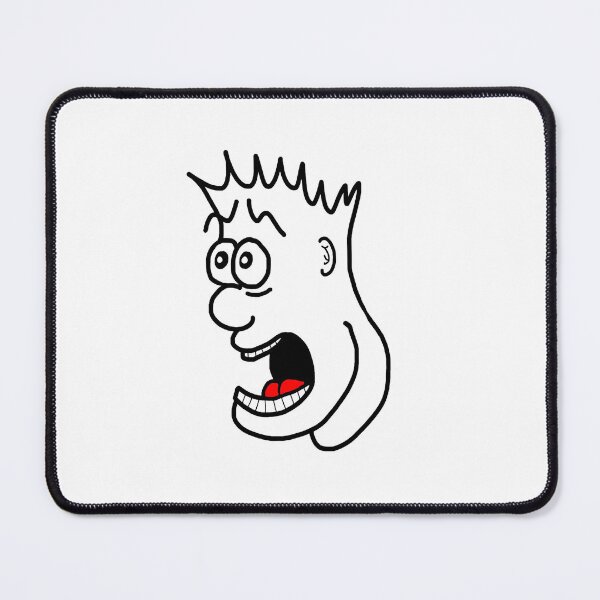 Item preview, Boy Screaming designed and sold by bettygbeller.