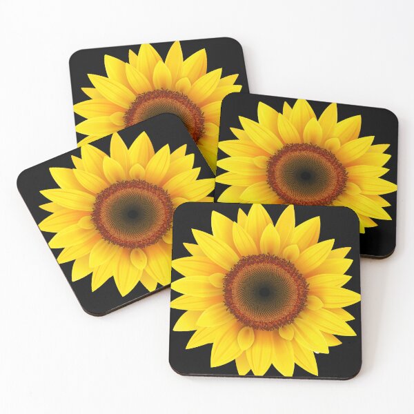 Item preview, Sunflower designed and sold by implexity.