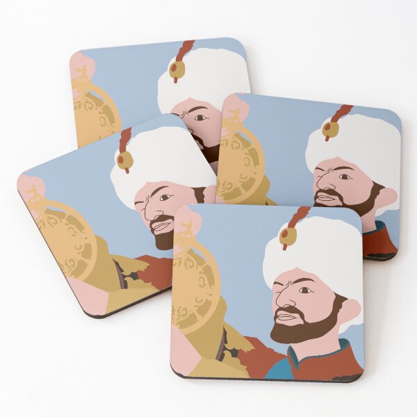 Item preview, Sindbad - Efteling designed and sold by Roze Quartz.