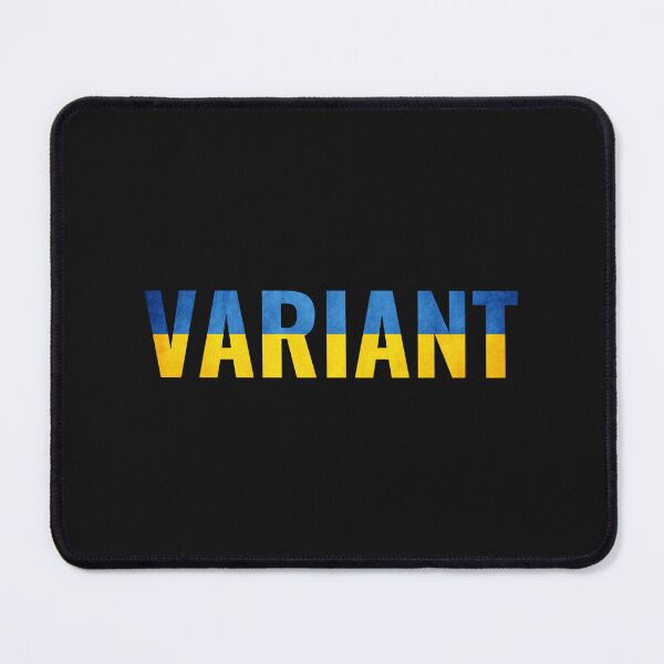 Item preview, Loki Variant Ukraine designed and sold by Maximum Wanted Level.