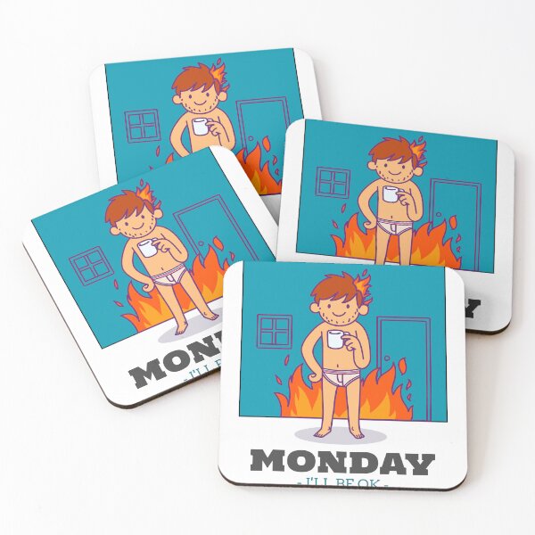 Item preview, Hate Work, Very Worky, Worky, Hate My Job, Im A Celebrity, Im A Celeb, I Hate My Boss designed and sold by SuperiorPrints.