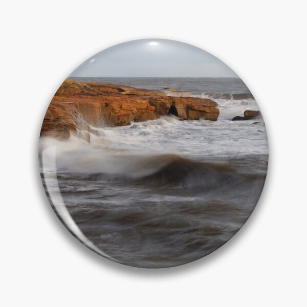 Item preview, GETTING CHOPPY designed and sold by andrewsaxton.