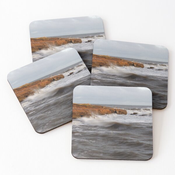 Item preview, GETTING CHOPPY designed and sold by andrewsaxton.