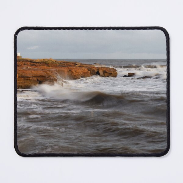 Item preview, GETTING CHOPPY designed and sold by andrewsaxton.