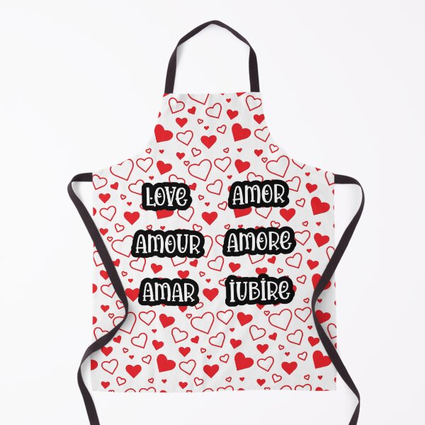 Item preview, Multi-Language Love Design designed and sold by beccaveedesigns.