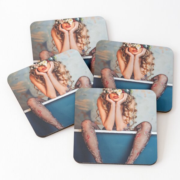 Item preview, Bath Time designed and sold by Ironmaiden64.