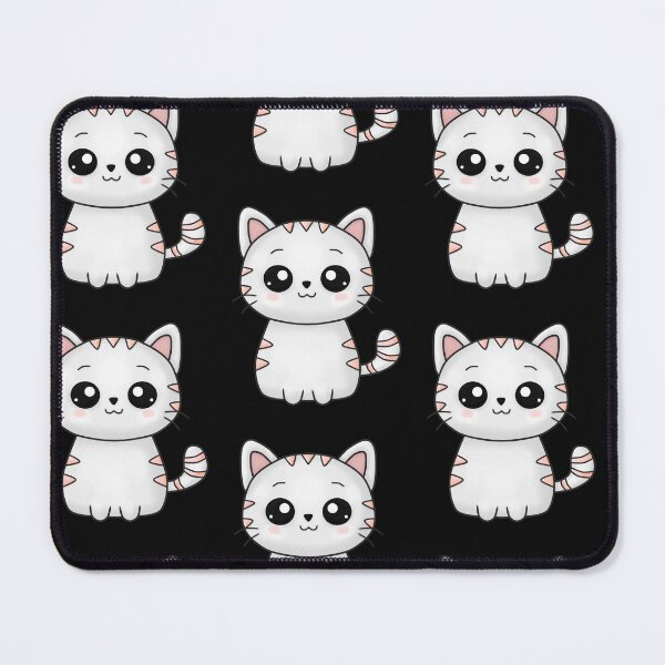 Item preview, Animae Kitten designed and sold by Jamil Allen.