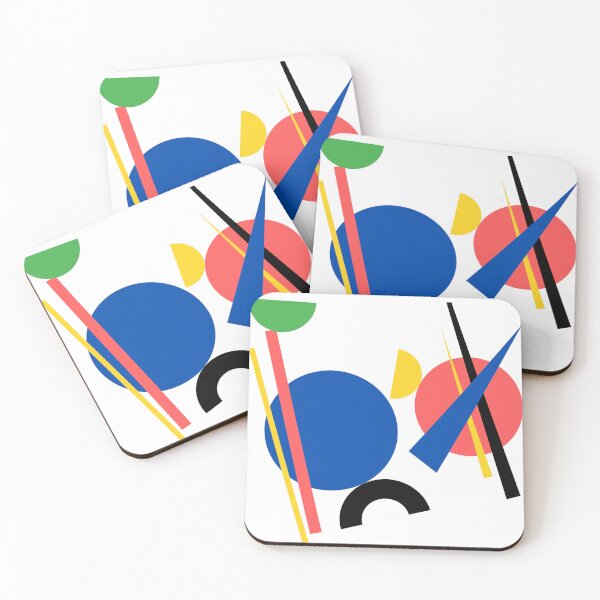 Item preview, Suprematism designed and sold by DovbleTrovble.