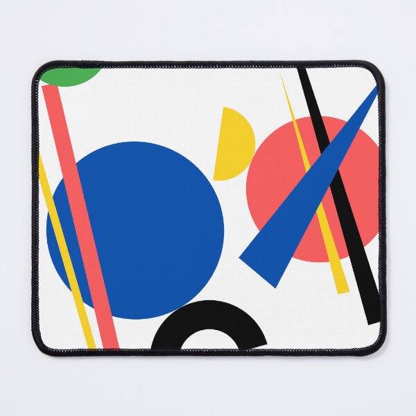 Item preview, Suprematism designed and sold by DovbleTrovble.