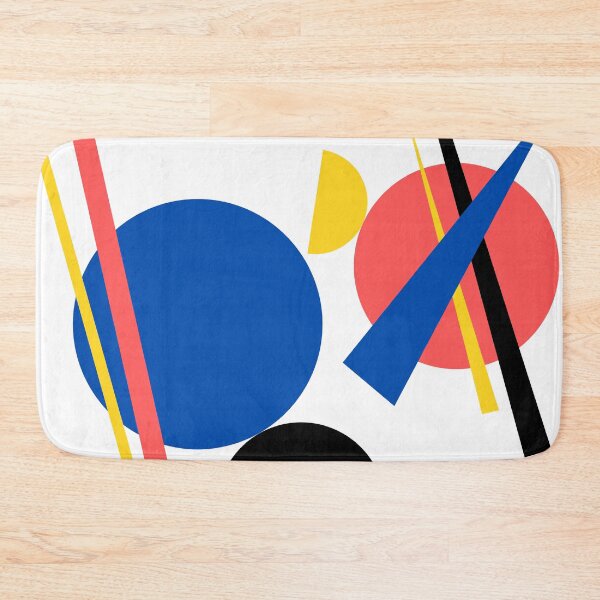 Item preview, Suprematism designed and sold by DovbleTrovble.