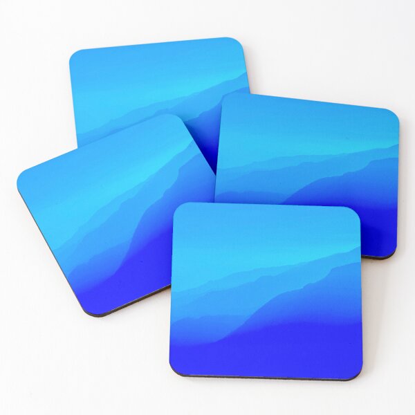 Item preview, Sapphire Morning designed and sold by Susan Maxwell Schmidt.