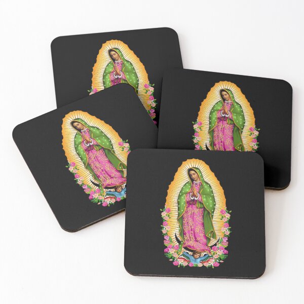 Item preview, Our Lady of Guadalupe designed and sold by Epitome Girl.