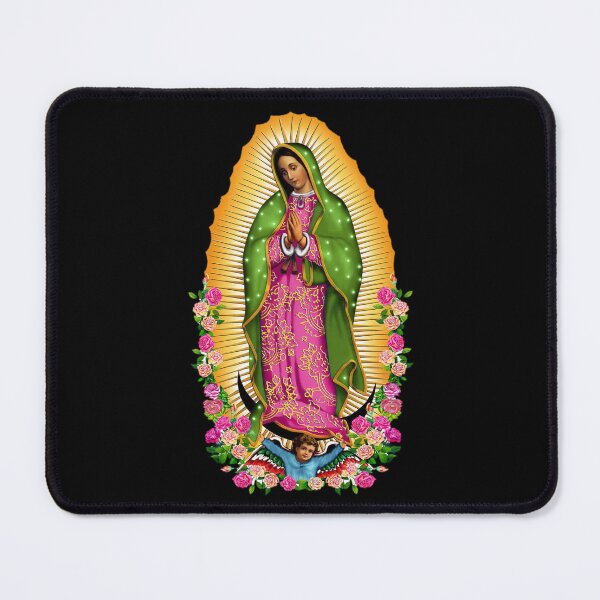 Item preview, Our Lady of Guadalupe designed and sold by Epitome Girl.
