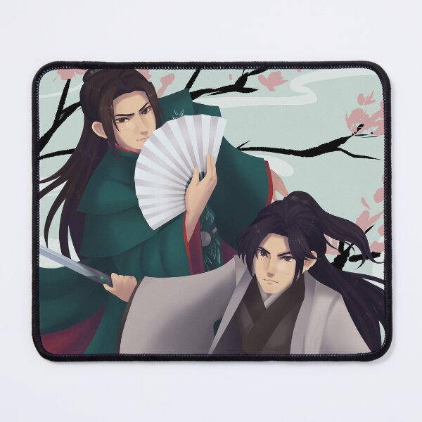 Item preview, Word of Honor - WenZhou Print designed and sold by AkaiSky.