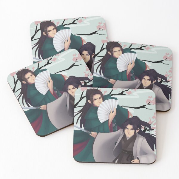Item preview, Word of Honor - WenZhou Print designed and sold by AkaiSky.