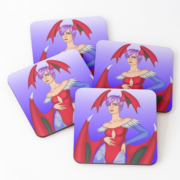 Item preview, Lilith Aensland designed and sold by NotVicka.