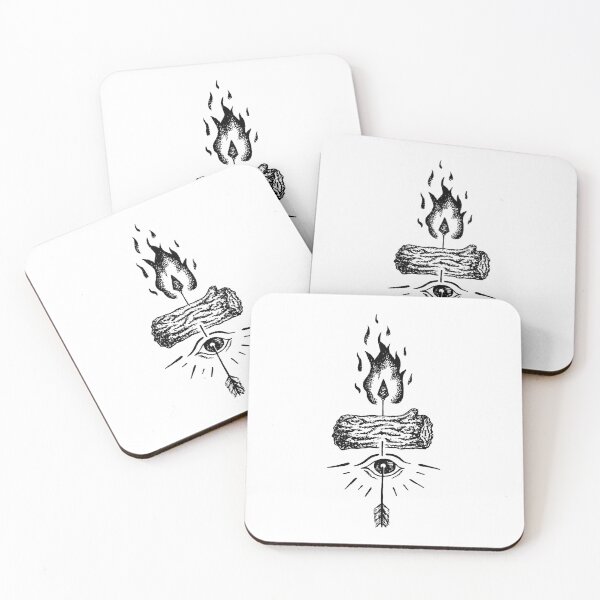 Item preview, Fire designed and sold by SLUP-.
