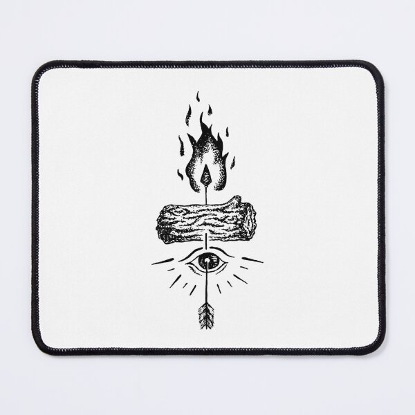 Item preview, Fire designed and sold by SLUP-.