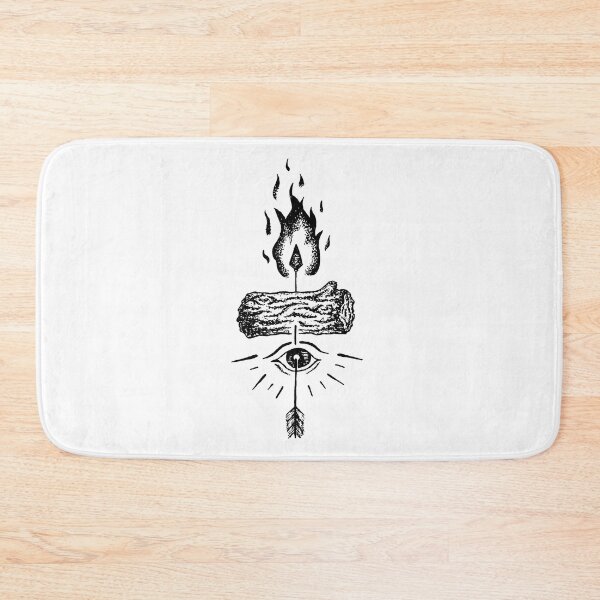 Item preview, Fire designed and sold by SLUP-.