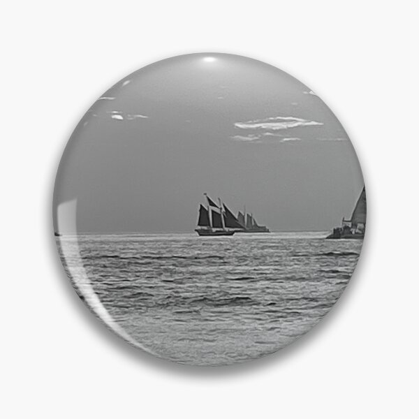 Item preview, mallory square horizon at sunset #2 designed and sold by angeldarkling.