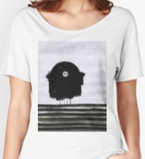 beach 2 (1959 Women's Relaxed Fit T-Shirt