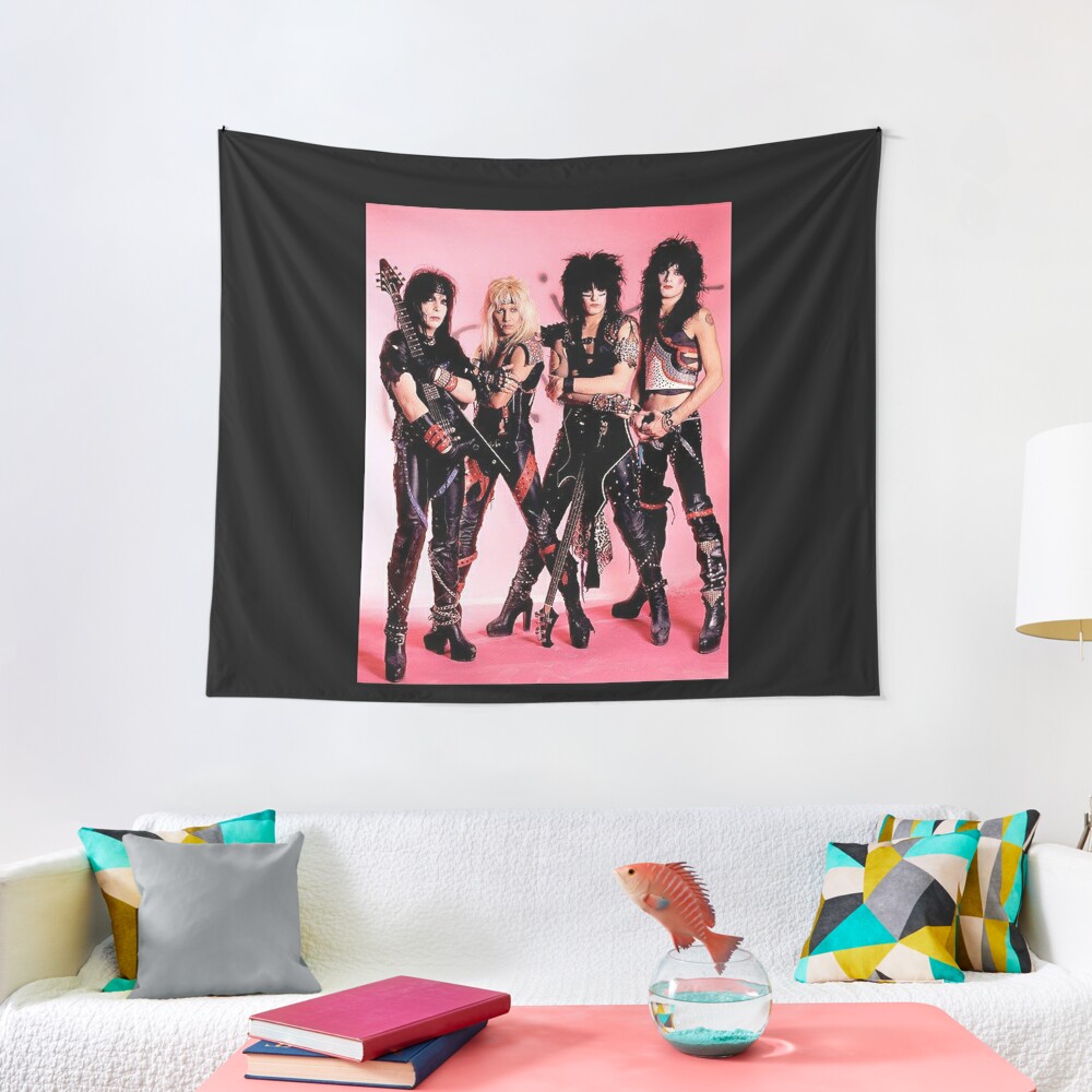 Motley crue album Tapestry sold by Kevin E Edward SKU 1118731 45 OFF Printerval