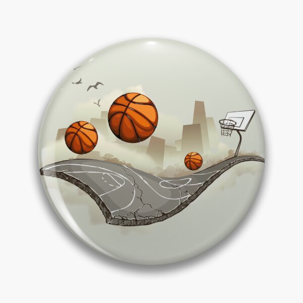 Item preview, Street Balling Wave designed and sold by NestaReign.