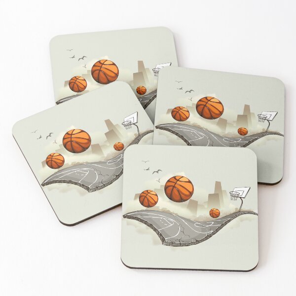 Item preview, Street Balling Wave designed and sold by NestaReign.