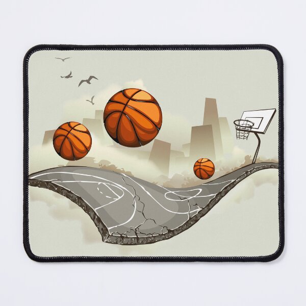 Item preview, Street Balling Wave designed and sold by NestaReign.