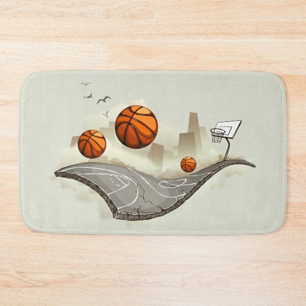 Item preview, Street Balling Wave designed and sold by NestaReign.