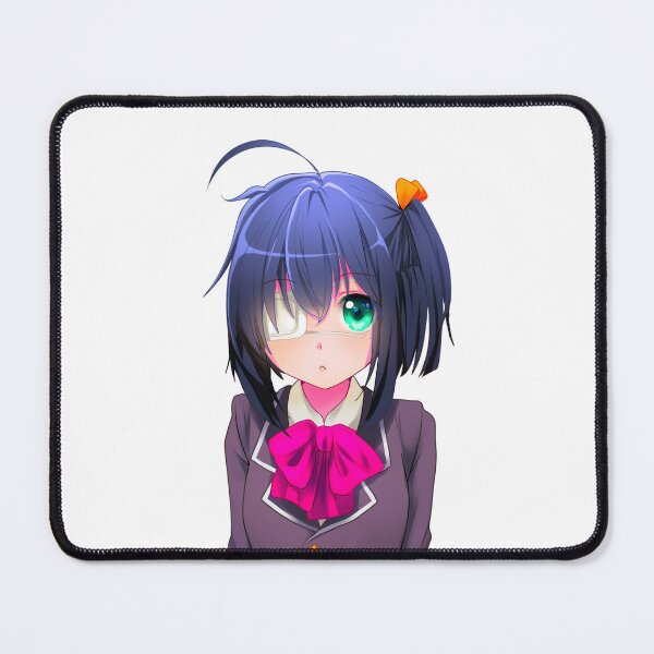 Item preview, Funny anime Rikka Quotes design cool designed and sold by Emilyshop9.