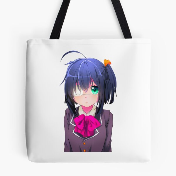 Item preview, Funny anime Rikka Quotes design cool designed and sold by Emilyshop9.