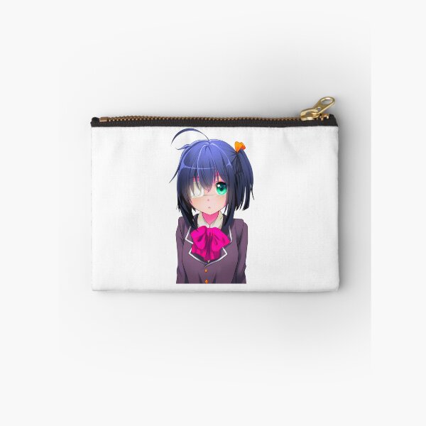 Item preview, Funny anime Rikka Quotes design cool designed and sold by Emilyshop9.