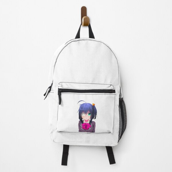 Item preview, Funny anime Rikka Quotes design cool designed and sold by Emilyshop9.