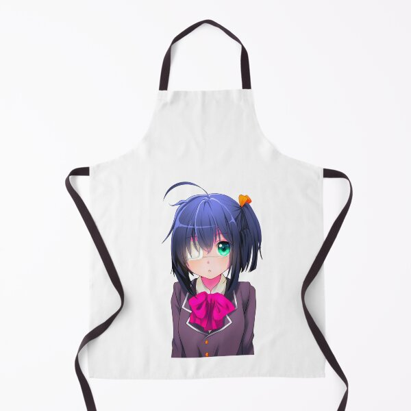 Item preview, Funny anime Rikka Quotes design cool designed and sold by Emilyshop9.