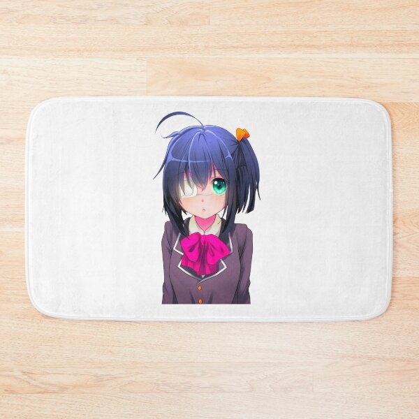 Item preview, Funny anime Rikka Quotes design cool designed and sold by Emilyshop9.