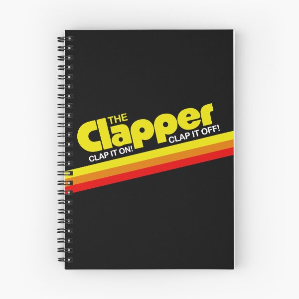 Item preview, The Clapper designed and sold by ChadBontrager.