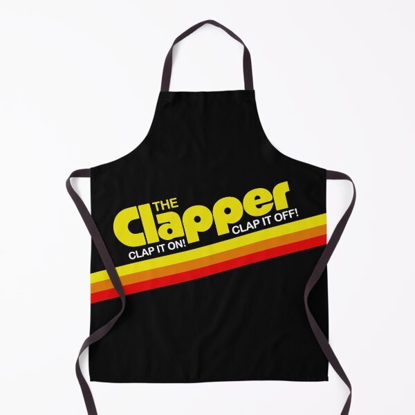 Item preview, The Clapper designed and sold by ChadBontrager.
