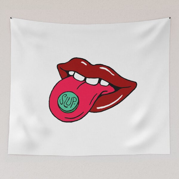 Item preview, slup pill designed and sold by SLUP-.