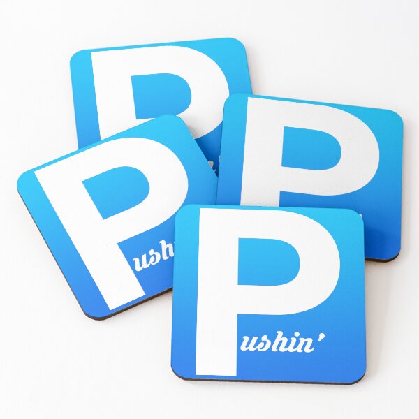 Item preview, Pushin P designed and sold by CinematiK19.